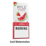 MYLE POD - Iced Watermelon - VAYYIP