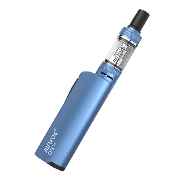 Buy Justfog Q16 Pro Starter Kit Online