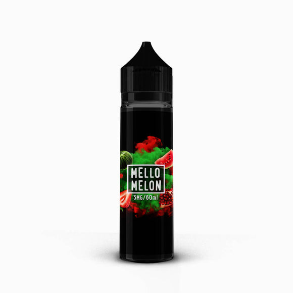 SAM VAPES – Mello Melon