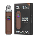 OXVA Xlim Pro Pod Kit 30w