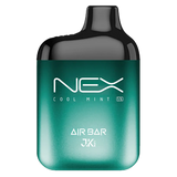 Air Bar NEX 50mg/ml - 6500 Puffs Disposable