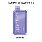 ELF BAR - BC10000 Puffs 50MG