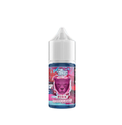 Dr. Vapes - Frozen Pink Smoothie SaltNic