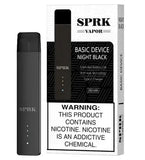 SPRK Vapor Basic Device | Myle V4 Compatible