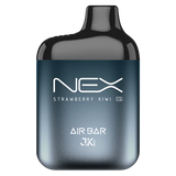 Air Bar NEX 50mg/ml - 6500 Puffs Disposable