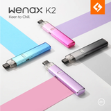 Geekvape WENAX K2 {NEW} Kit 1000mAh