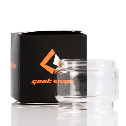 Geek Vape Z Nano 2 Bubble Replacement Glass 3.5 ml