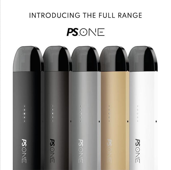 PS ONE CLOSED POD SYSTEM (DEVICE ONLY)