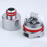 Smok RPM40 Replacement Coil Heads-RBA Coil-VAYYIP