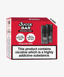 Jucce Bar Disposable Pre-filled Pods 20mg