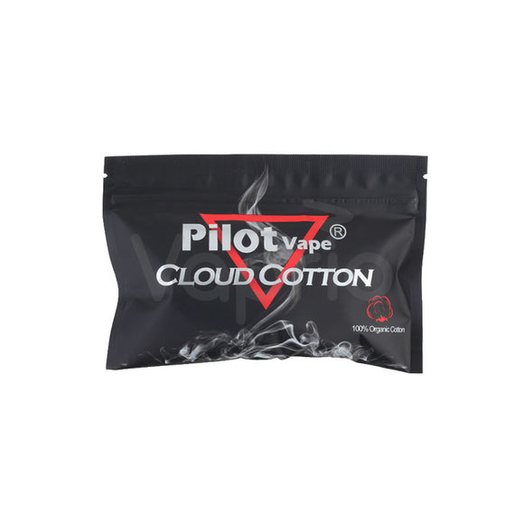 PilotVape - Cloud Cotton