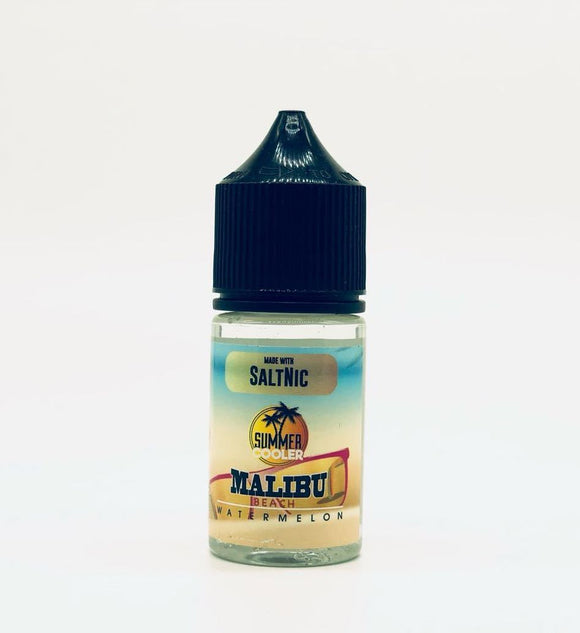 Malibu Salt Nic - VAYYIP