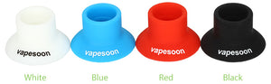 Vapesoon E-cig Silicone Suction Cup/Holder