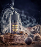 Columbus Salt – Sweet Tobacco 30ML