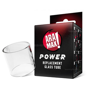 Aramax Power glass - VAYYIP