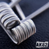 AK82 Coils