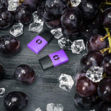 BLVK CLIC PODS-Grape Ice-VAYYIP