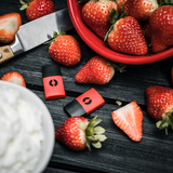 BLVK CLIC PODS-Strawberry Cream-VAYYIP