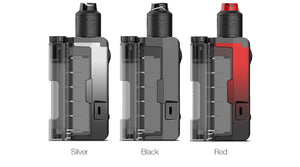 Dovpo Topside Lite 90W Squonk TC Kit with Variant RDA