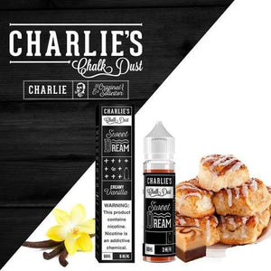 Charlie`s Chalk Dust Black Label - Dream