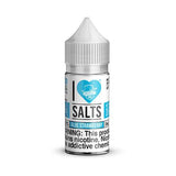 I LOVE SALTS - Blue Strawberry (Pacific Passion)