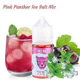 Pink Panther Ice Salt Nicotine - VAYYIP