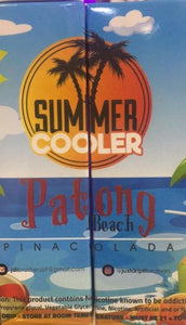 PINACOLADA - SUMMER COOLER PATONG BEACH - VAYYIP