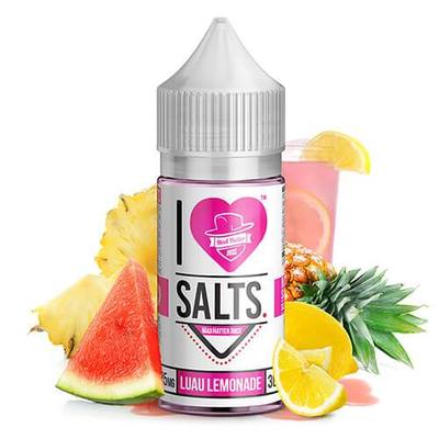 I LOVE SALTS BY MAD HATTER - Luau Lemonade - VAYYIP