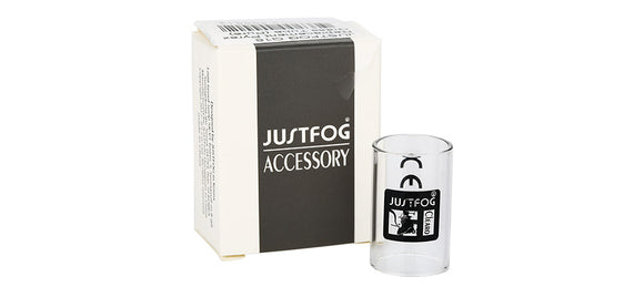 JUSTFOG Q16 Glass Tube 1PCS/Pack
