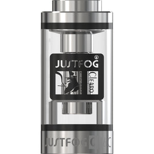 JUSTFOG Q16C Pyrex Glass Tube 1.9ml