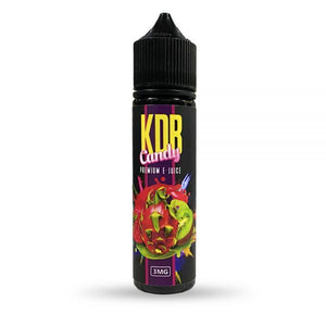 KDB candy – 60ml