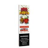 Killa Fruits Disposable Pods
