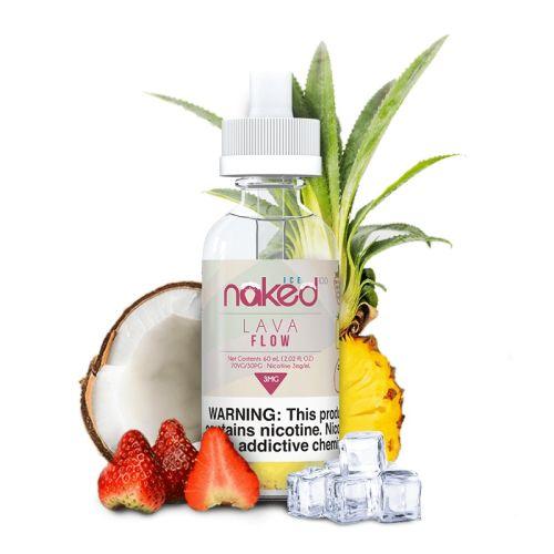Lava Flow Ice by Naked 100 - 60mL - VAYYIP