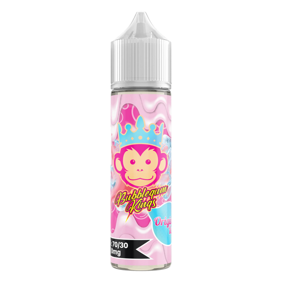 BubbleGum Kings ICE By Dr vapes