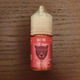Pink Panther Smoothie Salt Nicotine - VAYYIP