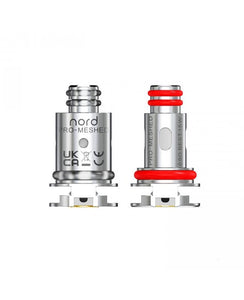 Smok Nord Pro Meshed Replacement Coils 5PCS/Pack