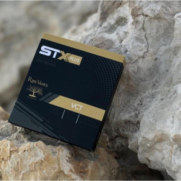 STX Plus – VCT SLIM Disposable Pod - VAYYIP