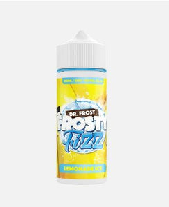 Dr Frost –FIZZ Lemonade Ice [SaltNic] - 30ml