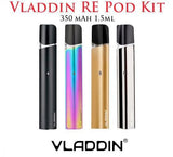 Vladdin RE Pod System Starter Kit - VAYYIP