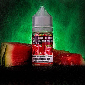 Eon Smoke Watermelon 30ml Nic Salt Juice