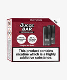 Jucce Bar Disposable Pre-filled Pods 20mg