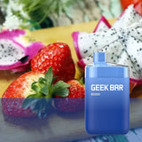 Geek Bar B5000 Rechargeable Disposable