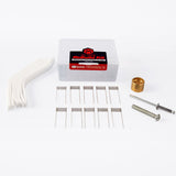 Coil Master ReBuild Kit for Exceed Grip