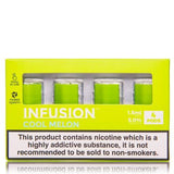 Phix Pods-Infusion Cool Melon-VAYYIP