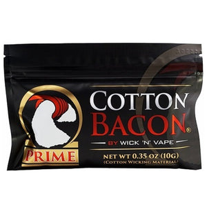 Cotton - Bacon Cotton(Prime)