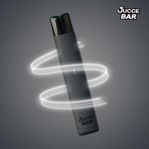 THE JUCCE BAR RECHARGEABLE VAPE