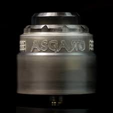 Asgard 30mm RDA (SMOKED OUT)
