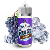 Dr Frost Grape Ice