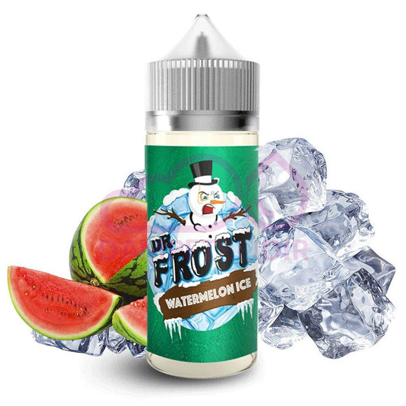 Dr. Frost Watermelon Ice