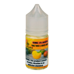 Eon Smoke PINEAPPLE MANGO SORBET 30ml Nic Salt Juice